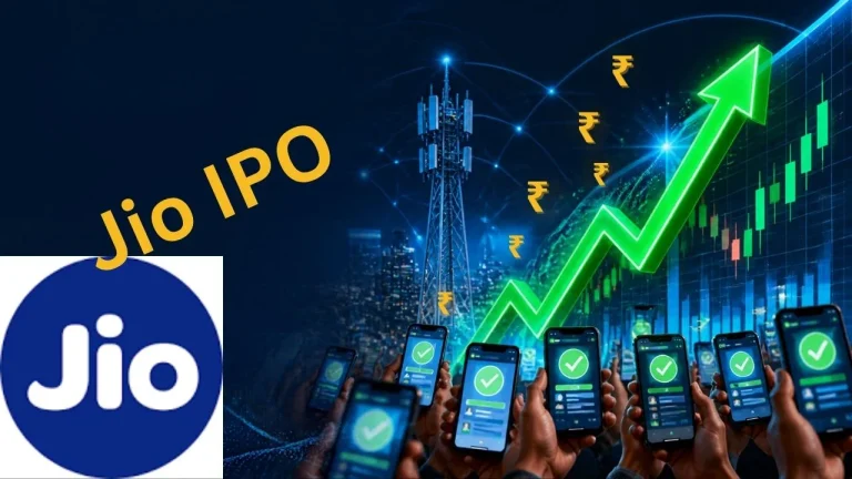 Jio IPO: 22 गुना सब्सक्रिप्शन, अलॉटमेंट और लिस्टिंग टाइमलाइन